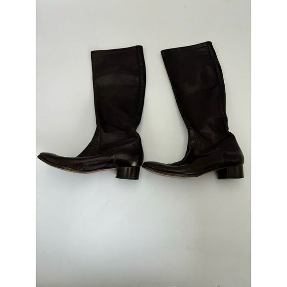 COLE HANN OVER THE KNEE BOOTS - Picture 2 of 4